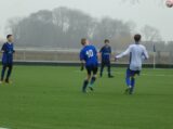 ST D.Z.C. '09/S.K.N.W.K. JO14-1JM - Nieuwland JO14-1 (competitie) seizoen 2021-2022 (voorjaar - 3e fase)) (9/101)